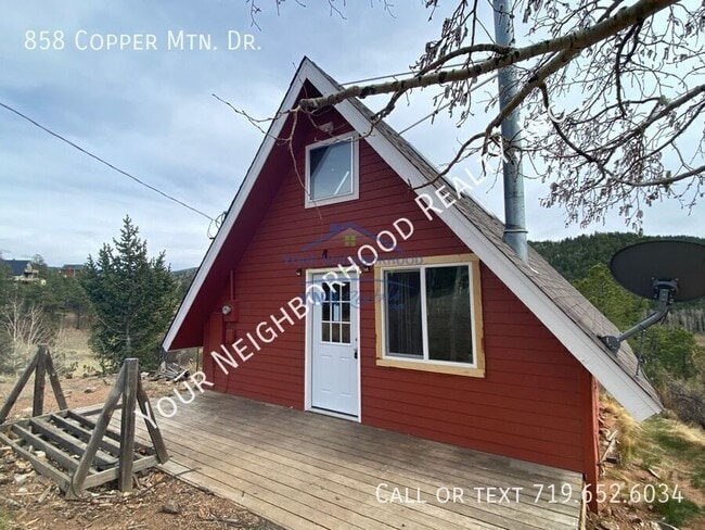 Building Photo - 858 Copper Mountain Dr