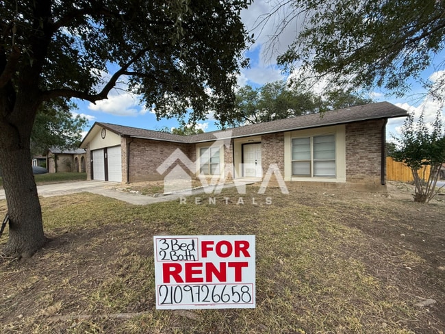 Building Photo - 1078 Frost Fire Rental