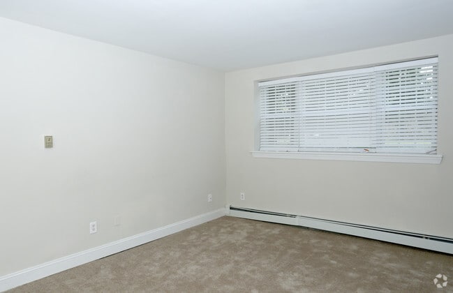 Two Bedroom/Living Room