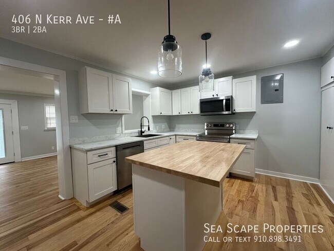 Photo - 406 N Kerr Ave Unidad #A