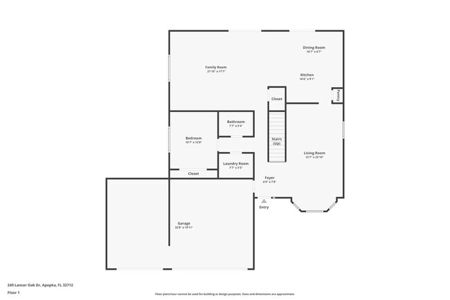 Photo - 249 Lancer Oak Dr