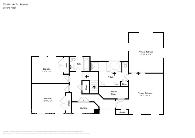 Photo - 9320 N Lake Dr