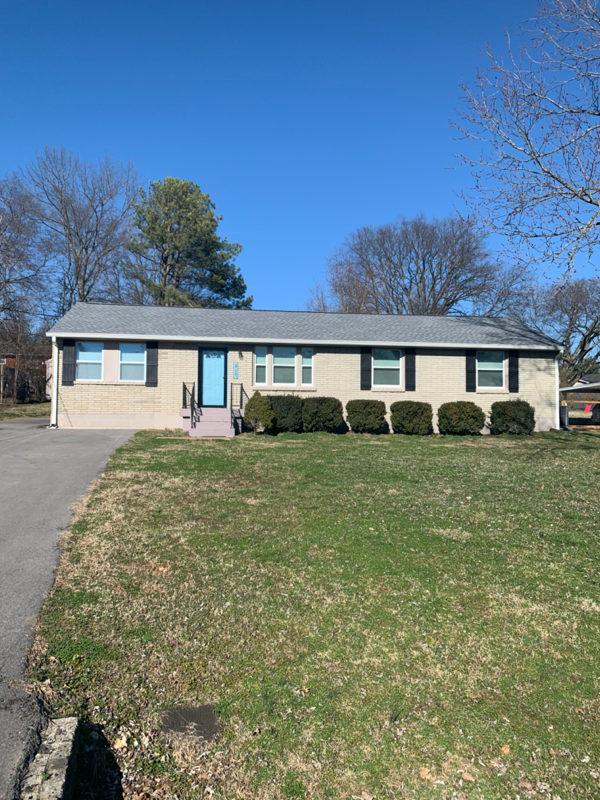 Photo - 317 Bonnaridge Dr