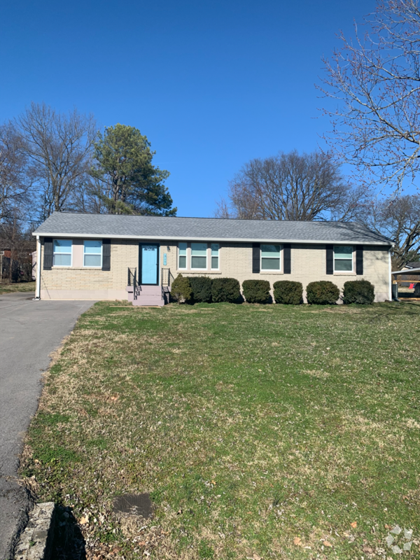 Building Photo - 317 Bonnaridge Dr Rental