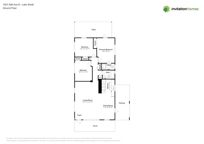 Photo - 1521 20th Ave N