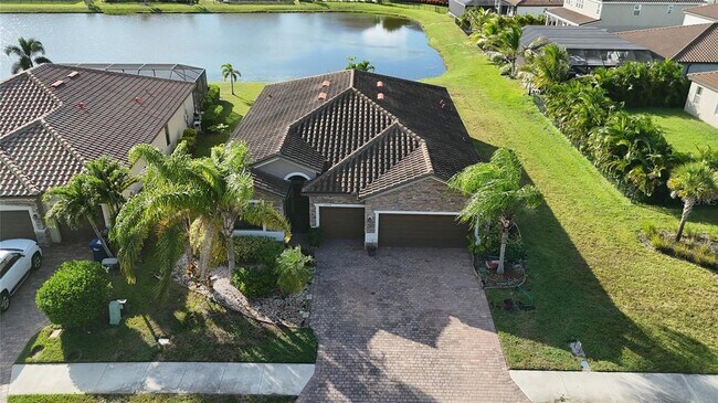 Photo - 3504 Savanna Palms Ct