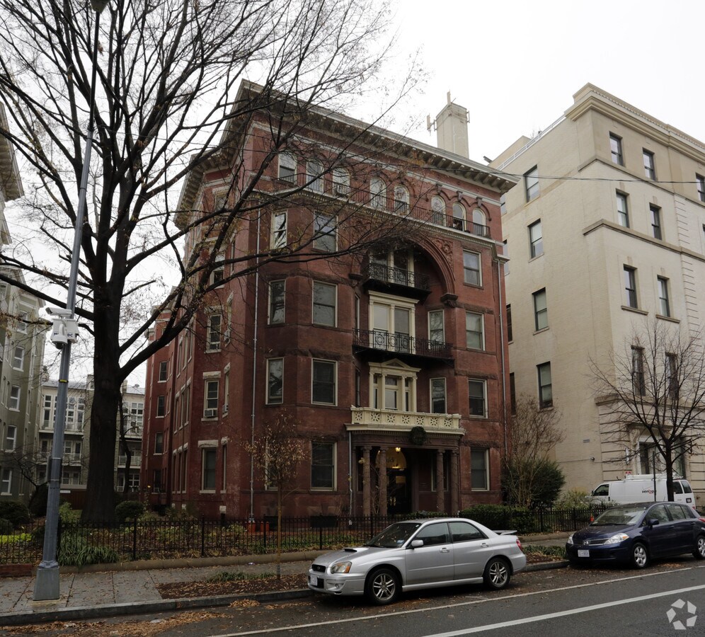 Photo - 1419 R St NW