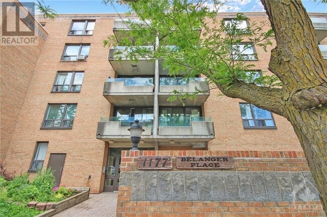 Photo - 1177 Bélanger Ave Unité Apartment