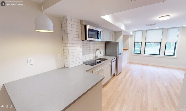 Photo - 48 JFK St Unit 1