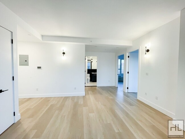 Photo - President Street / Sunlit Crown Heights 2-Bed 1-Bath Unit 5F