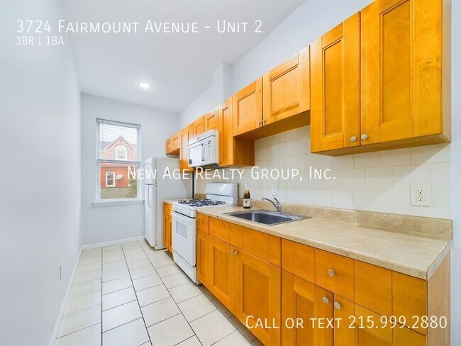 Photo - 3724 Fairmount Ave Unidad 2