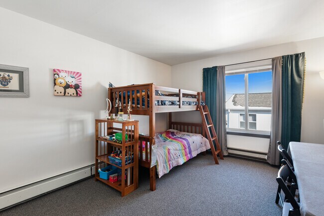 Photo - 7900 Harwood Ave Unit 208