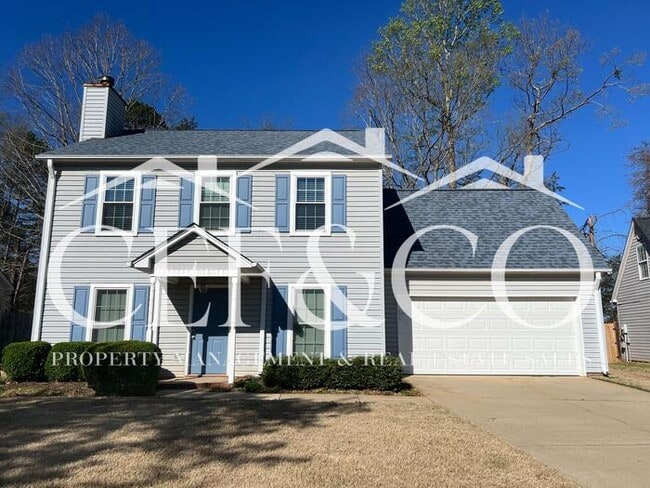 Building Photo - Lovely home now available in Duncan