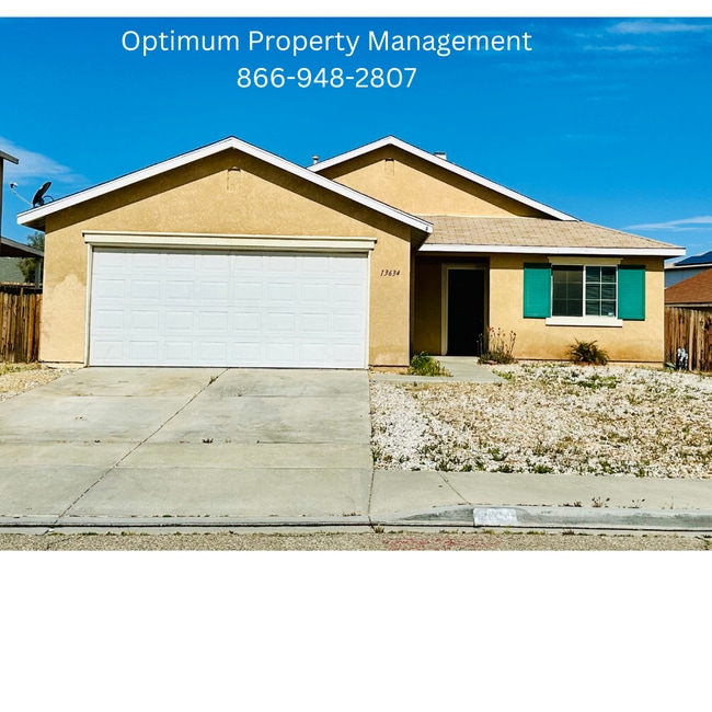Building Photo - Charming Single-Story Home in Snowline School District