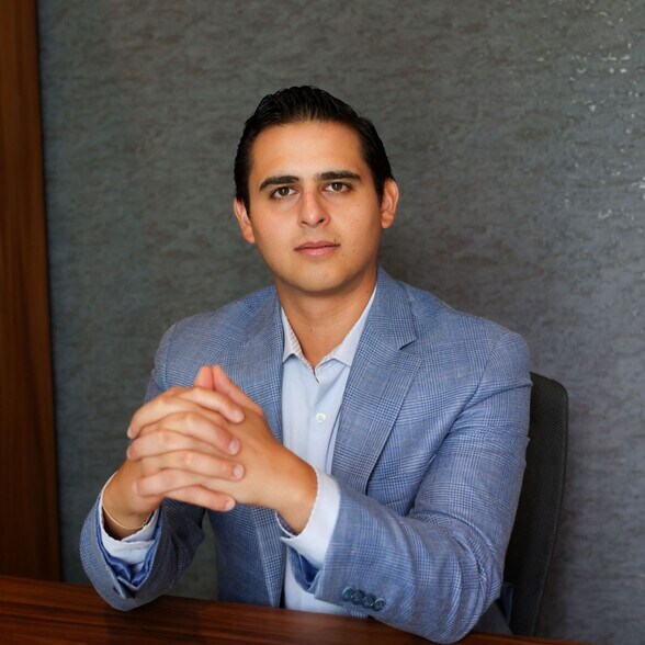 Primary Contact Photo