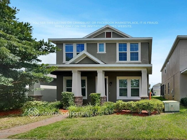Building Photo - 7267 Summerlake Groves St Rental