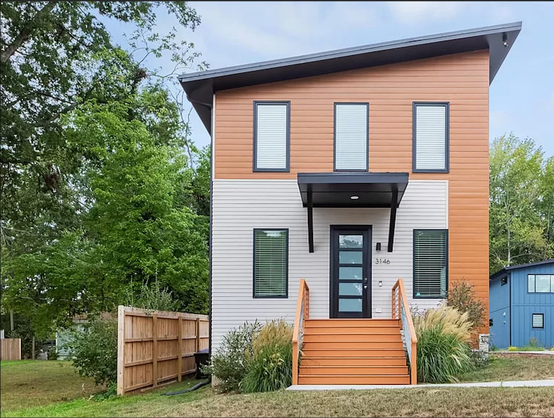 Photo - 3146 Rowena Ave (Durham, NC)