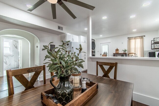 Photo - Ready for move in