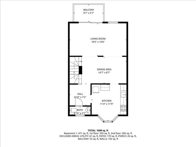 Photo - 63 Timber Rock Rd