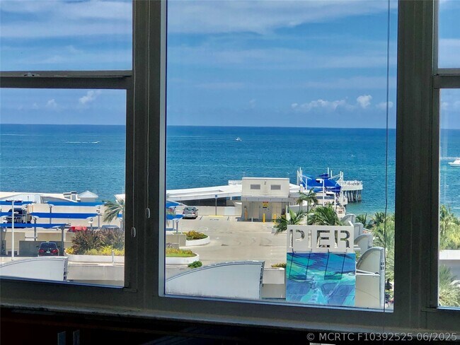 Photo - 201 N Ocean Blvd Unit 1106