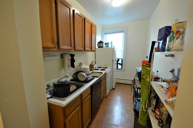 Photo - 37 Brookline St Apartments Unit 4A