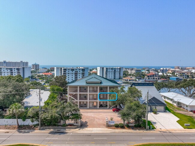 Photo - 724 Harbor Blvd Condo Unit 202
