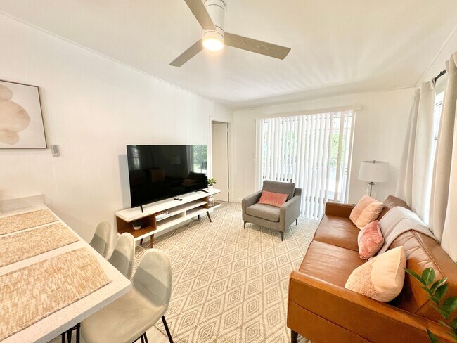 Photo - PHA (4073 Springs Ln) Unit #4073