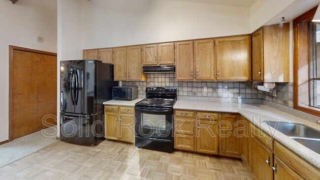 Photo - 1535 Mt Woodmen Ct