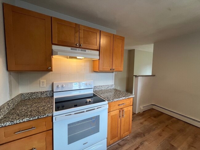 143 Washington St Unidad 2