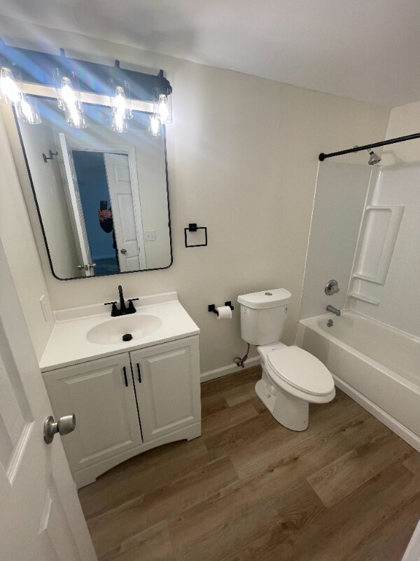 Photo - 1206 Spring St Unidad 4