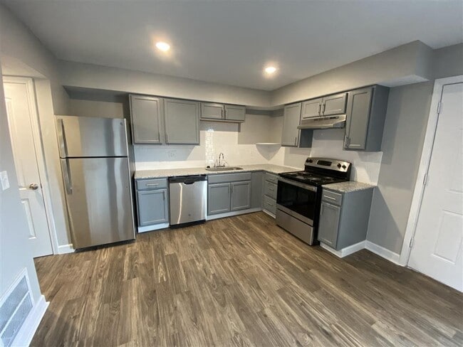 Photo - Cimarron Apartments