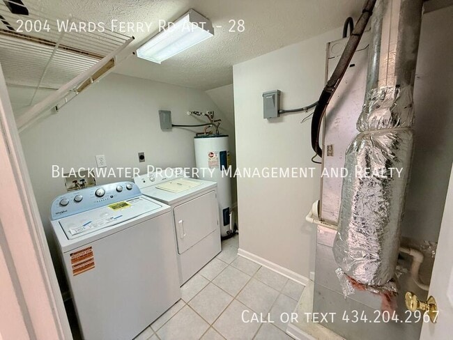 Photo - 2004 Wards Ferry Rd Unit 28