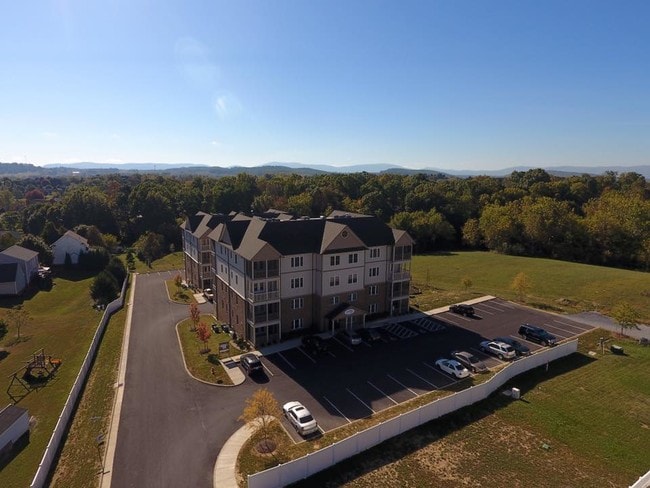 Gables East Condominiums - Gables East Condominiums