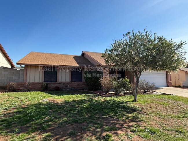 Building Photo - 20831 N 16th Ave