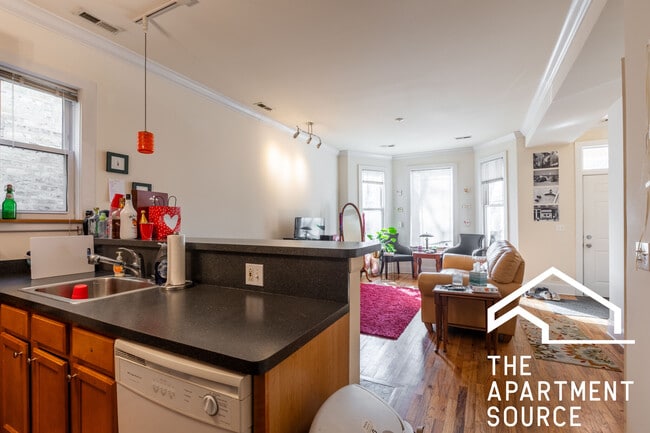 Photo - 1314 W Roscoe St Unidad 2