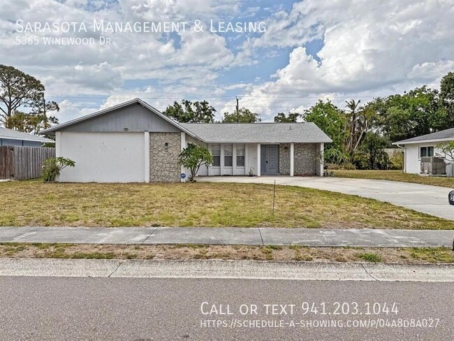 Building Photo - 5365 Winewood Dr