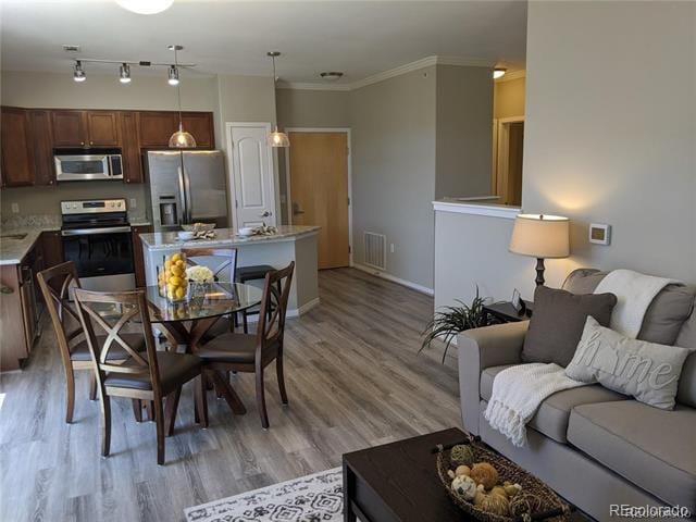 Building Photo - 10176 Park Meadows Dr Unit 2319 Rental