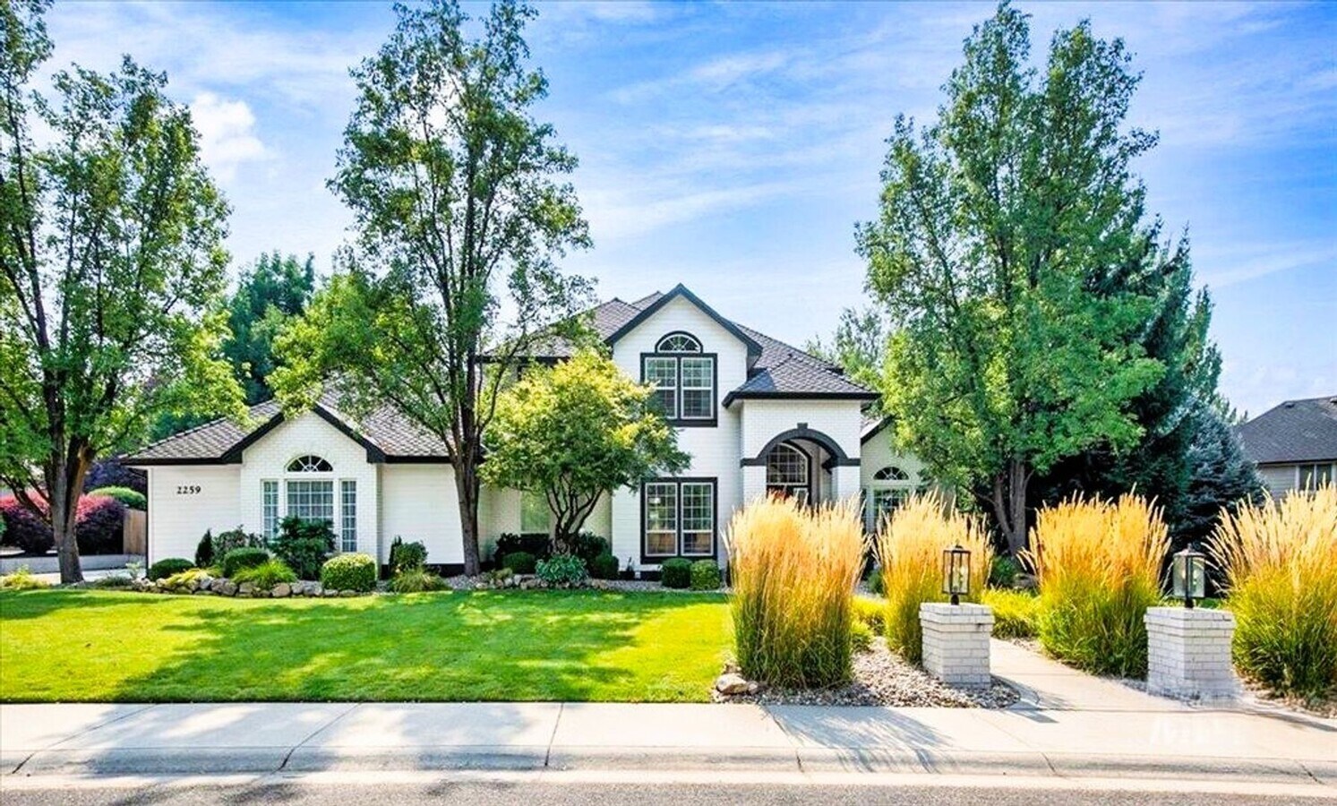 Luxury Home with Pool in the Heart of Eagle | 2 Primary Suites | ½ Acre - Luxury Home with Pool in the Heart of Eagle | 2 Primary Suites | ½ Acre