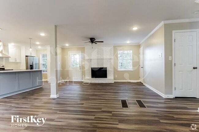 Building Photo - 601 Staffordshire Dr Rental