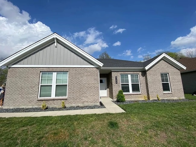Building Photo - 4154 Little Bluestem Dr Rental