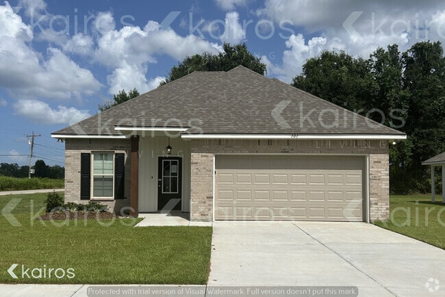 Building Photo - 101 Carencro St Rental