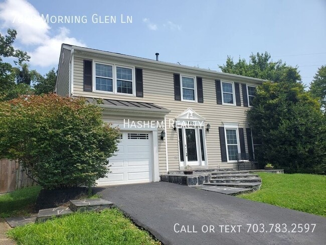 Photo - 7800 Morning Glen Ln