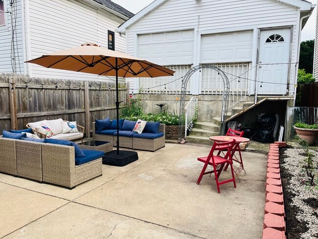 Photo - 2318 W 19th St Unit 1