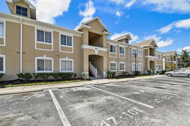 Photo - 6447 Cypressdale Dr Unidad 202 Rental