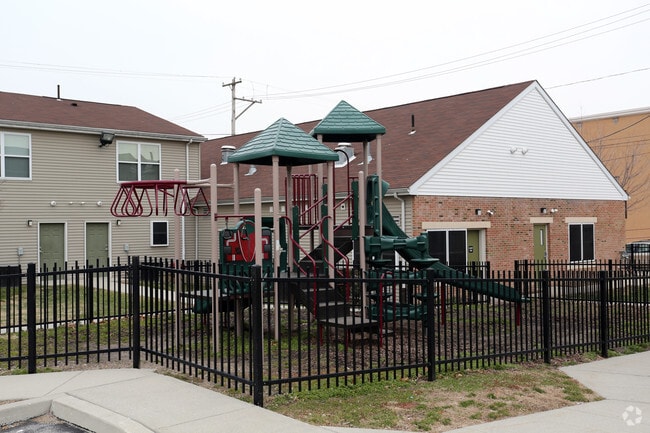 Photo - Sharswood Townhouses II