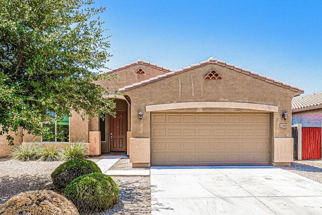 Building Photo - 1655 W Paisley Dr Rental