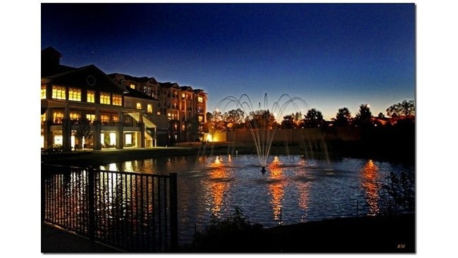 Photo - Cambridge Village of Apex