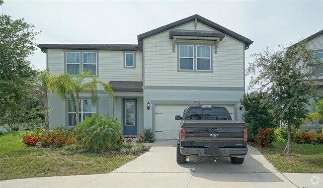 Building Photo - 12905 Brookside Moss Dr Rental