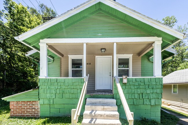 A Great 3BD/1BA Home That Has Been Renovated - A Great 3BD/1BA Home That Has Been Renovated