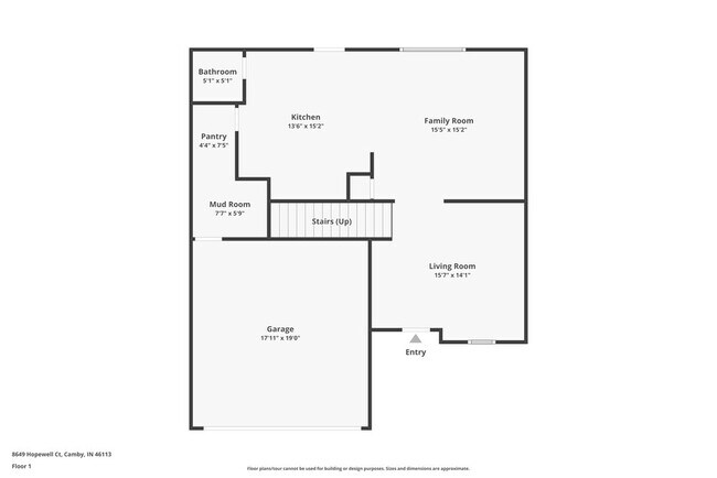 Photo - 8649 Hopewell Ct